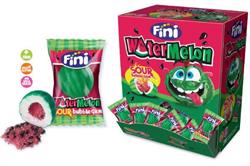 FINI BUBBLE GUM MELONCINO PZ.200