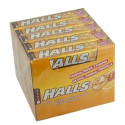 HALLS MIELE EXPO PZ.20