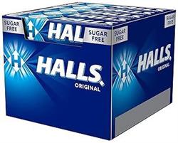 HALLS ORIGINAL EXPO PZ.20