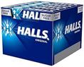 HALLS ORIGINAL EXPO PZ.20
