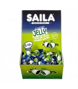 SAILA JELLY EXPO gr.460 PZ.210 c.a.