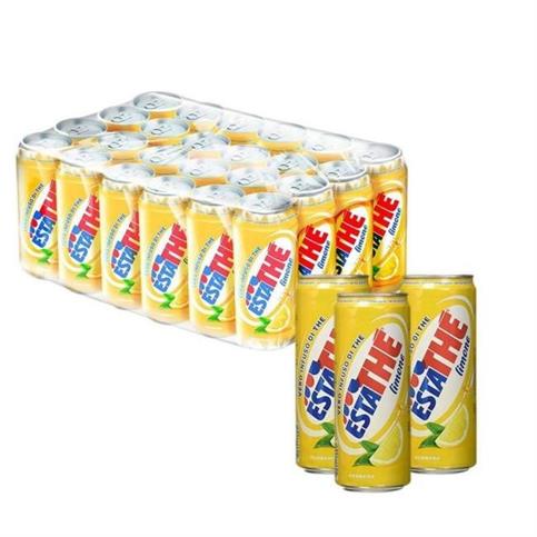 ESTATHE LIMONE LATTINA CL.33*24