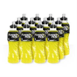 POWERADE LEMON CL.50x12 PET