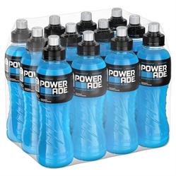 POWERADE MOUNTAIN BLAST CL.50x12 PET