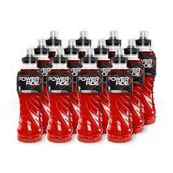 POWERADE ARANCIA ROSSA CL.50x12 PET