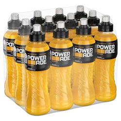 POWERADE ARANCIA CL.50x12 PET