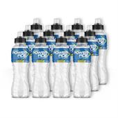 POWERADE ACTIVE ZERO LEMON PZ.12