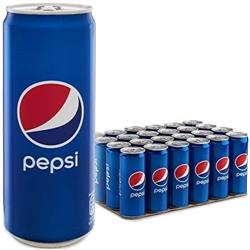PEPSI LATTINA CL.33*24