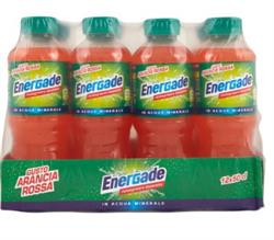 ENERGATE ARANCIA ROSSA CL.50 PZ.12