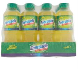 ENERGADE LIMONE CL.500 PZ.12