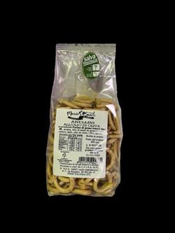 ANELLINI ALL'OLIO D'OLIVA GR.250