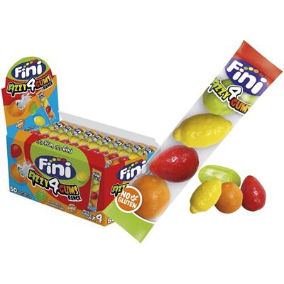 FINI FRIZZY4GUMS PZ.50
