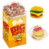 TROLLI MEGA BIG BURGER PZ.24