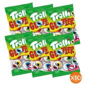TROLLI BUSTE POP EYE GR.75 PZ.21