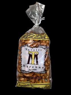 TARALLINI FINOCCHIO MARCONE GR.350