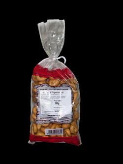 TARALLINI PEPERONCINO MARCONE GR. 350