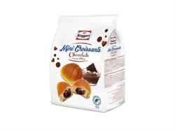 N.R.MINI BRIOCHE CHOCOLATE GR.150