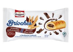 N.R.MORBIDI CIOCCOLATO GR.165