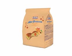N.R.MINI BRIOCHE ALBICOCCA GR.150