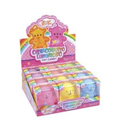 SWEET ORSACCHIOTTO LUMINOSO PZ.12