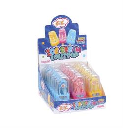 SWEET ICE CREAM LOLLIPOP PZ.24