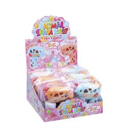 SWEET ANIMAL SPARA BOLLE PZ.12