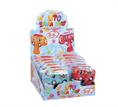 SWEET AUTO SPARA BOLLE PZ.12