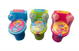 SWEET POTTY'N'DIP PZ.12 GR.25