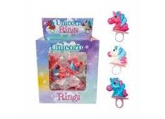 SWEET UNICORN RING PZ.40