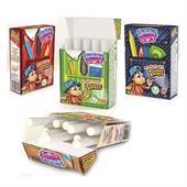 SWEET ART BUBBLE GUM PZ.36