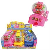 SWEET CANDY MACHINE PZ.12