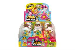 SWEET GRAB MACHINE PZ.9