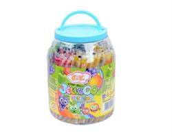 SWEET JELLOOO GELATINA PZ.100