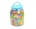 SWEET JELLOOO GELATINA PZ.100
