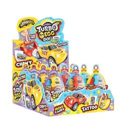 SWEET TURBO EGG GR.10 PZ.12