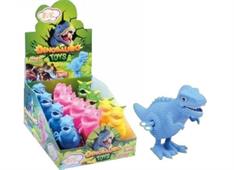 SWEET DINOSAURO TOYS PZ.12