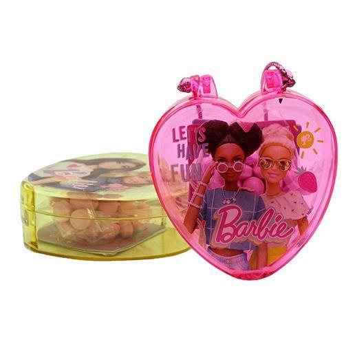SWEET CUORE BARBIE PZ.12