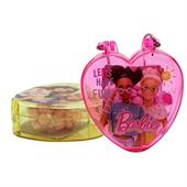 SWEET CUORE BARBIE PZ.12