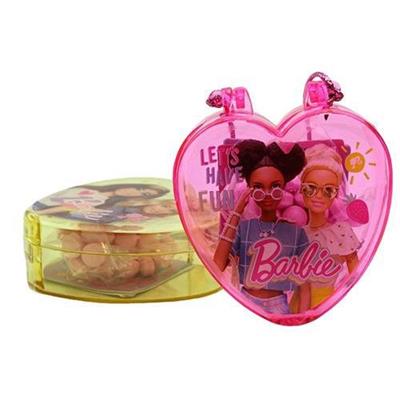 SWEET CUORE BARBIE PZ.12