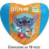 SWEET CUORE STICH C/SORPRESA PZ.18