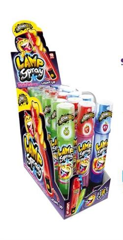 SWEET LAMP SPRAY PZ.18 ml.28