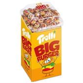 TROLLI MEGA BIG BURGER EXPO PZ.180