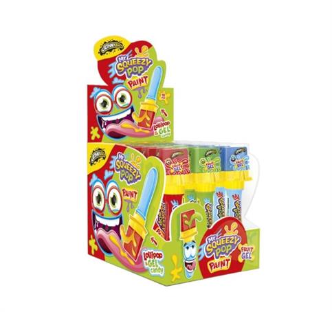 SWEET SQUEEZY POP PZ.18