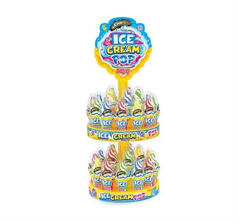 SWEET ICE CREAM POP PZ.34 GR.27