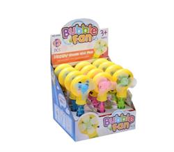 SWEET FAN BUBBLE STICK PZ.12