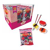 SWEET SUSHI GUMMY PZ.12 GR.18