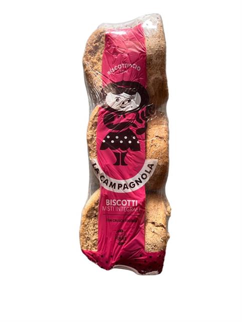 CAMPAGNOLA PANE INT.CASERECCIO GR.650