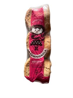 CAMPAGNOLA PANE INT.CASERECCIO GR.650