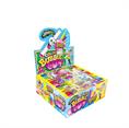 SWEET COLOR BUBBLE GUM PZ.18
