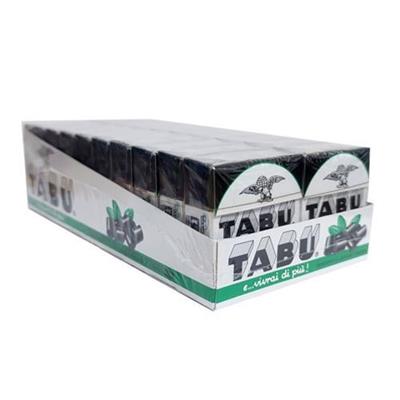 TABU ASTUCCIO MINI PZ.20